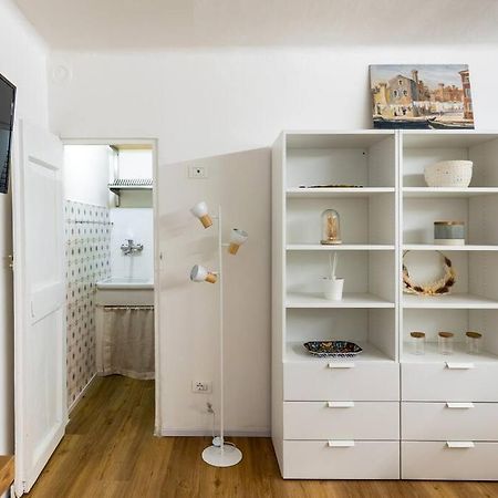 Casa Pratello Appartement Bologna Buitenkant foto