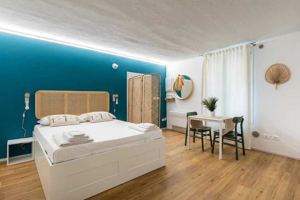 Casa Pratello Appartement Bologna Buitenkant foto