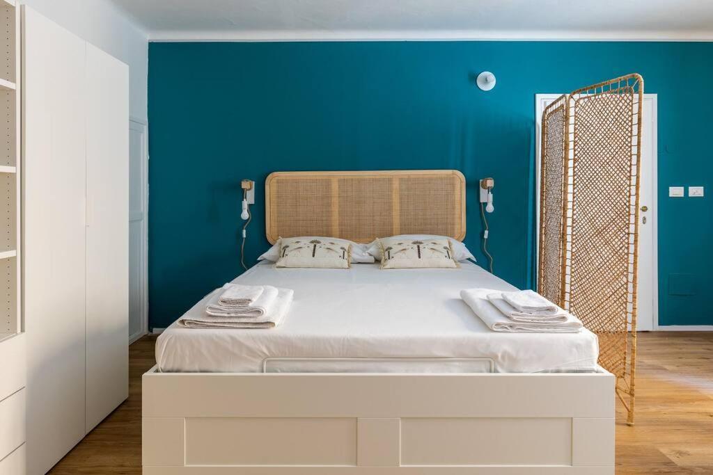 Casa Pratello Appartement Bologna Buitenkant foto