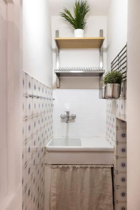 Casa Pratello Appartement Bologna Buitenkant foto