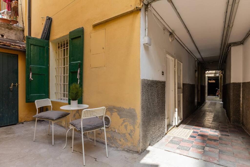 Casa Pratello Appartement Bologna Buitenkant foto