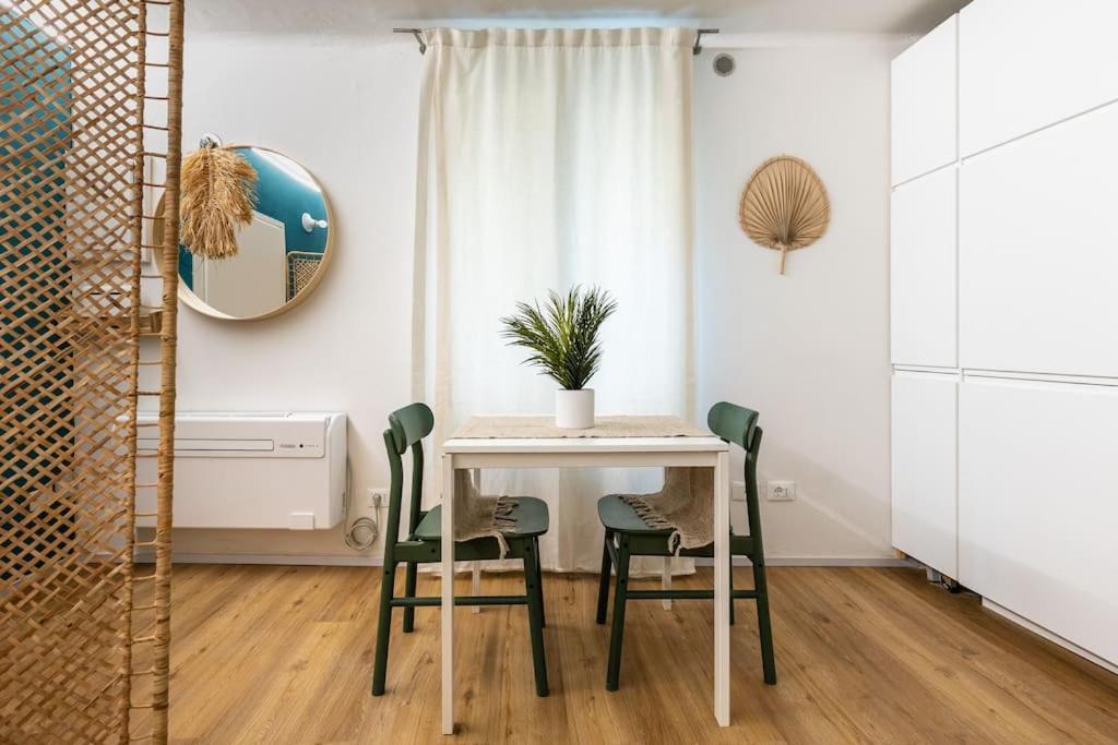 Casa Pratello Appartement Bologna Buitenkant foto