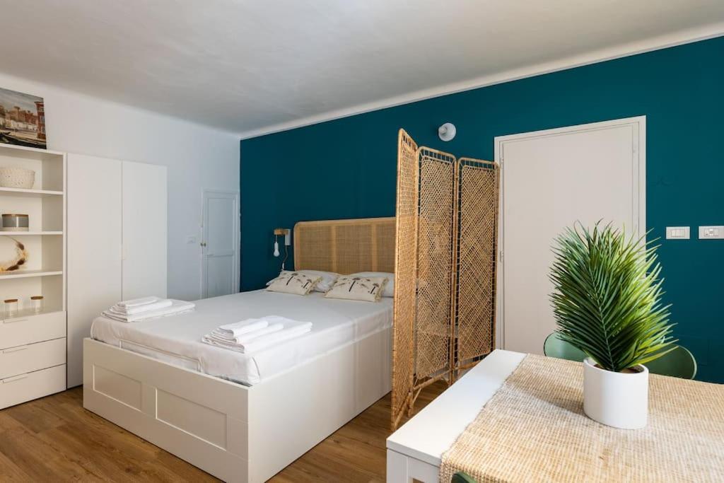 Casa Pratello Appartement Bologna Buitenkant foto