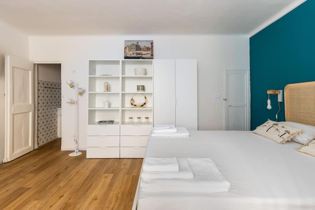 Casa Pratello Appartement Bologna Buitenkant foto