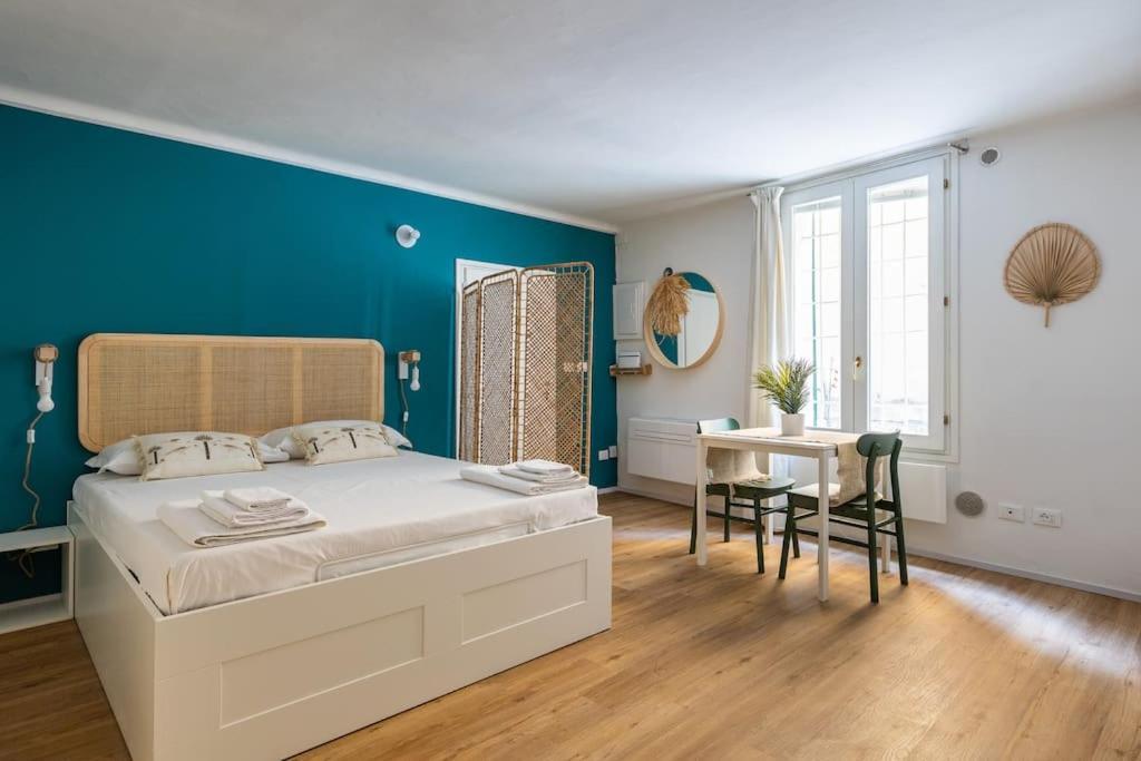 Casa Pratello Appartement Bologna Buitenkant foto