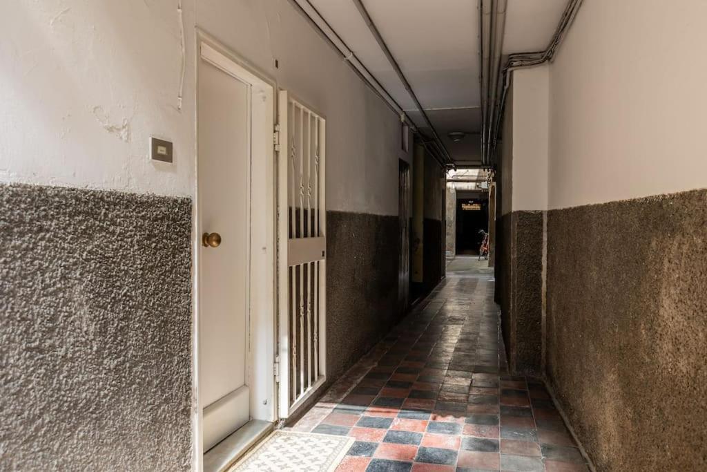 Casa Pratello Appartement Bologna Buitenkant foto
