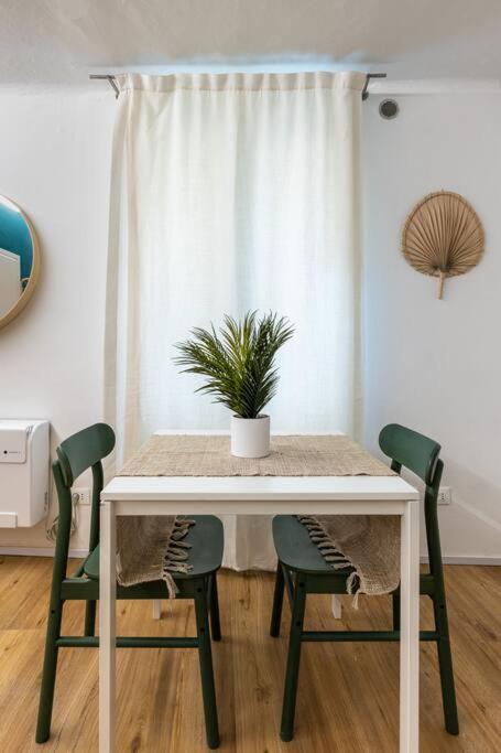 Casa Pratello Appartement Bologna Buitenkant foto