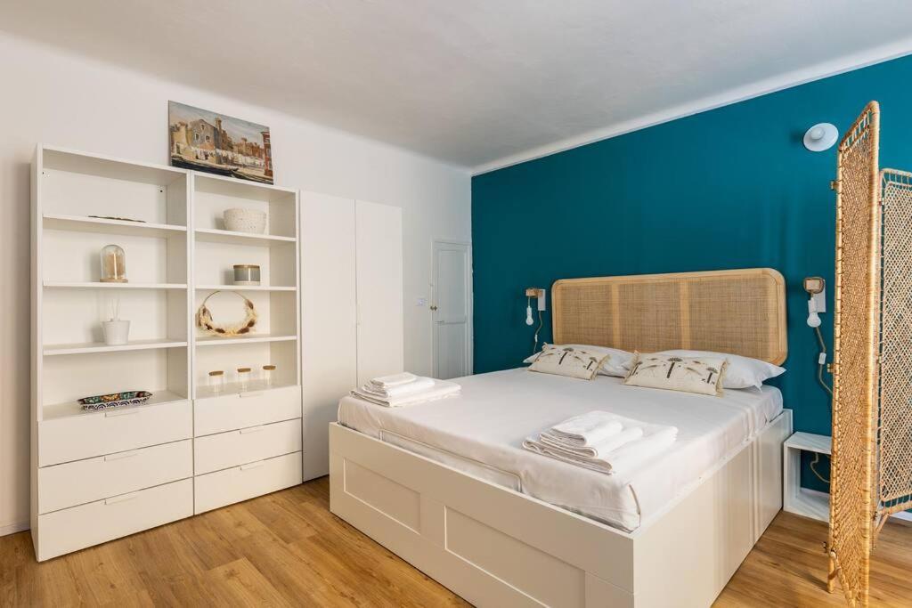 Casa Pratello Appartement Bologna Buitenkant foto
