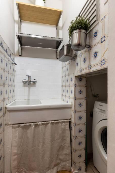 Casa Pratello Appartement Bologna Buitenkant foto