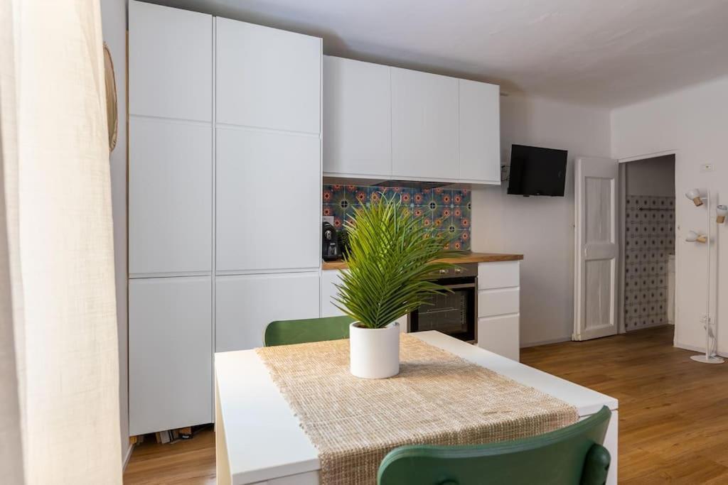 Casa Pratello Appartement Bologna Buitenkant foto